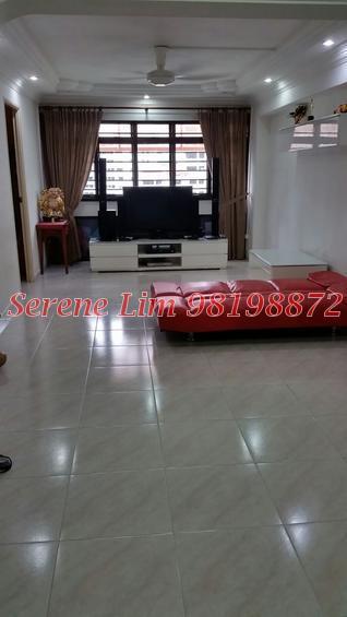 Blk 512 Jelapang Road (Bukit Panjang), HDB 4 Rooms #111983972